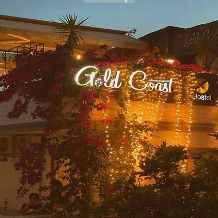 Hostel Gold Coast *
